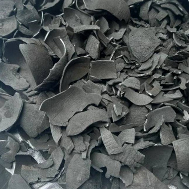 Coconut Shell Charcoal