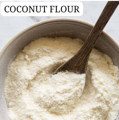 Coconut Flour