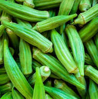 Okra (lady Finger)