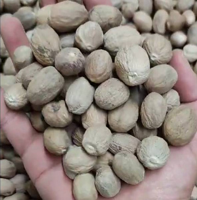 Nutmeg ABCD Grade