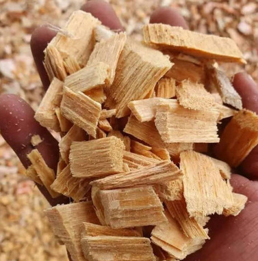 Wood Chips