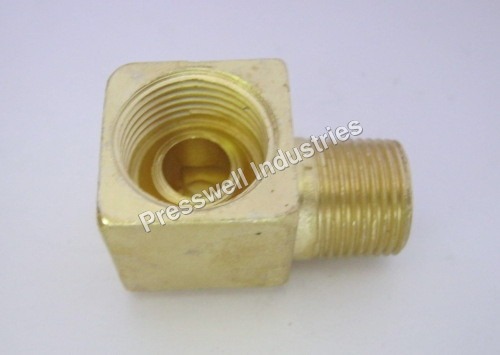 फोर्ज्ड इनवर्टेड फ्लेयर फिटिंग्स