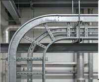 Ladder Cable Tray