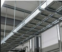 Ladder Cable Tray