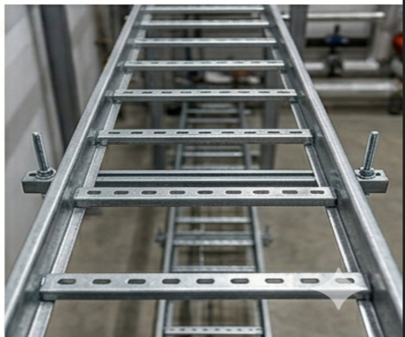 Ladder Cable Tray