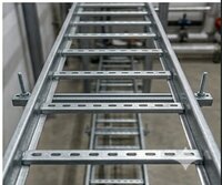 Ladder Cable Tray