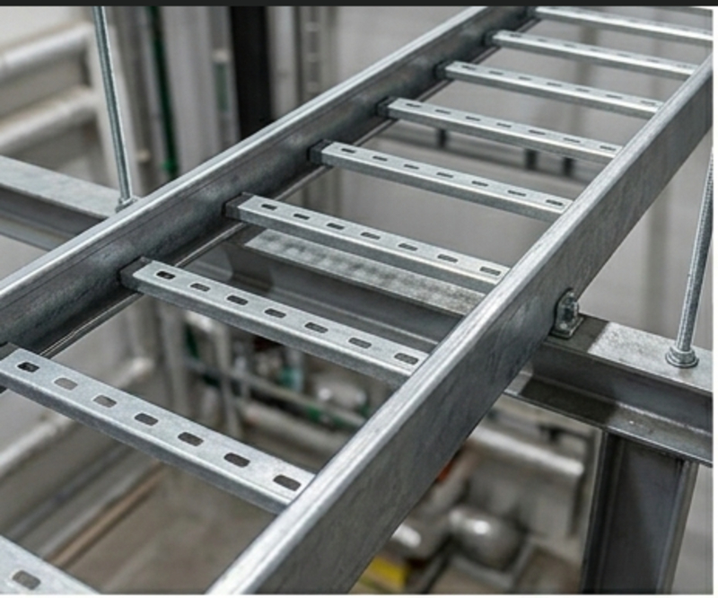 Ladder Cable Tray