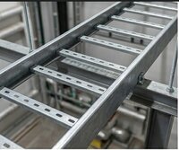 Ladder Cable Tray
