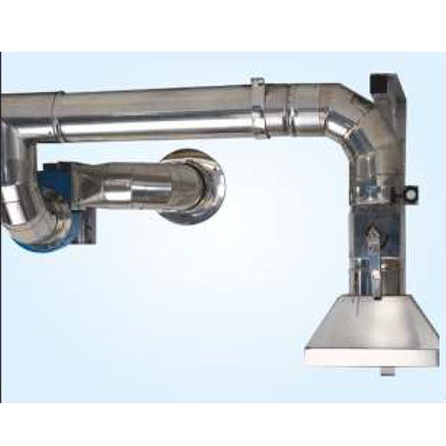 Exhaust System