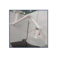 Pp Spot Extractor Hood