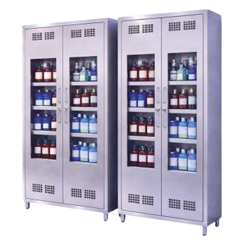 Chemical Storage