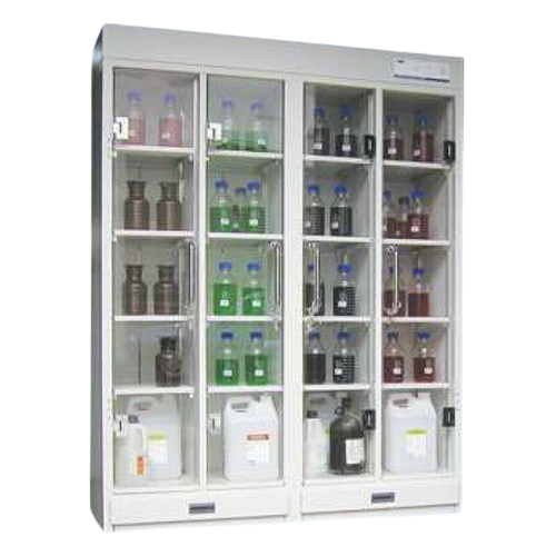 Chemical Storage