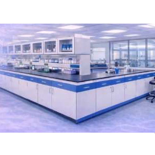 Lab Furniture