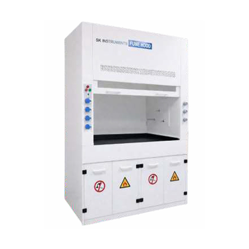 Polypropylene Fume Hood