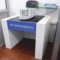 Anti Vibration Table