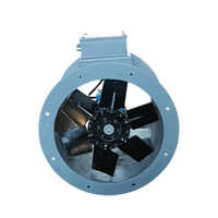 Industrial Axial Fan
