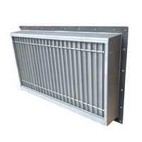 Mist Eliminator For Marine Shipyard
