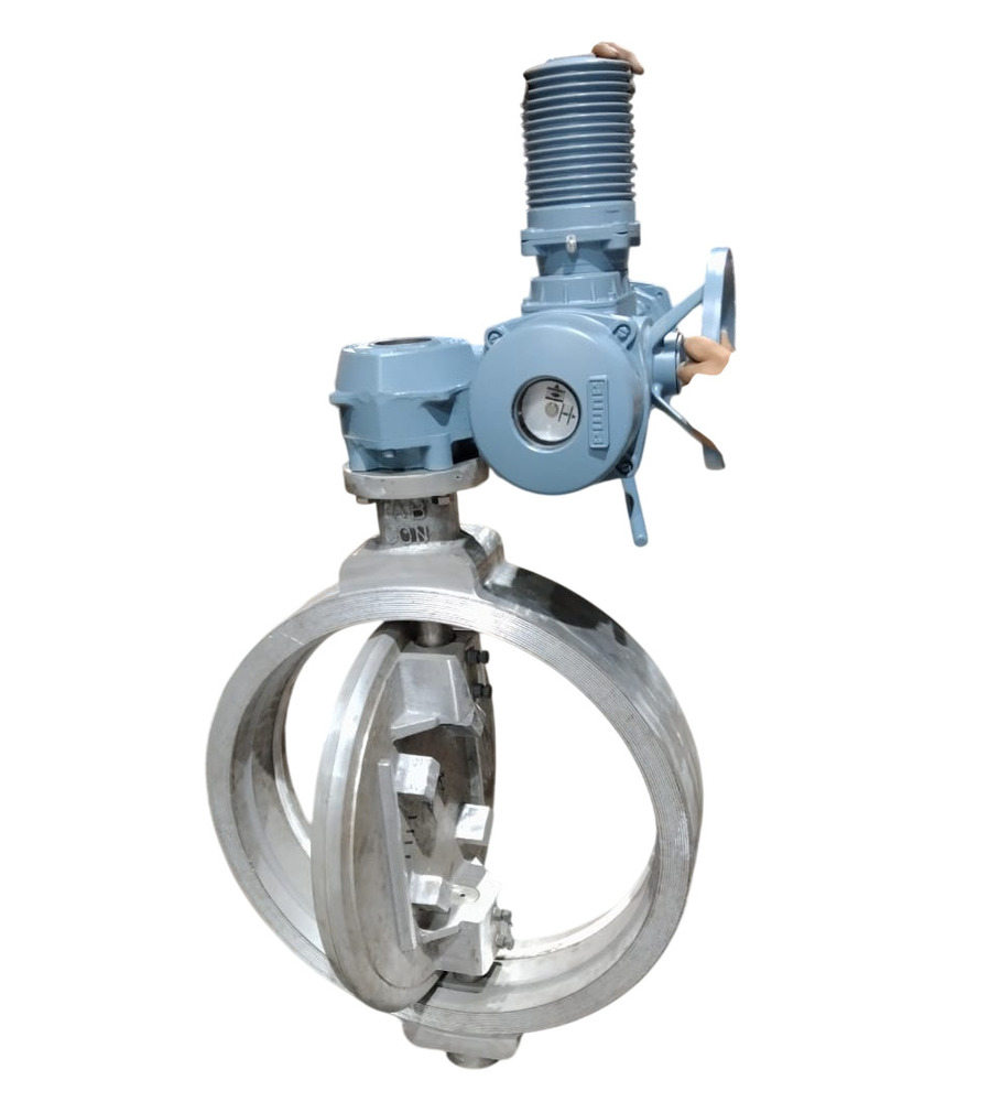 Industrial Water Tight Valve