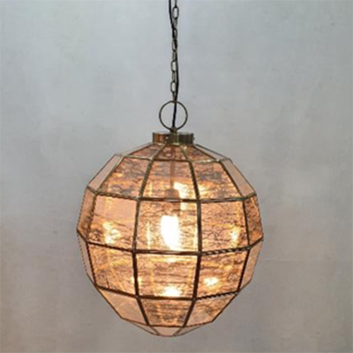 15311H Pendant Lamp Hanging