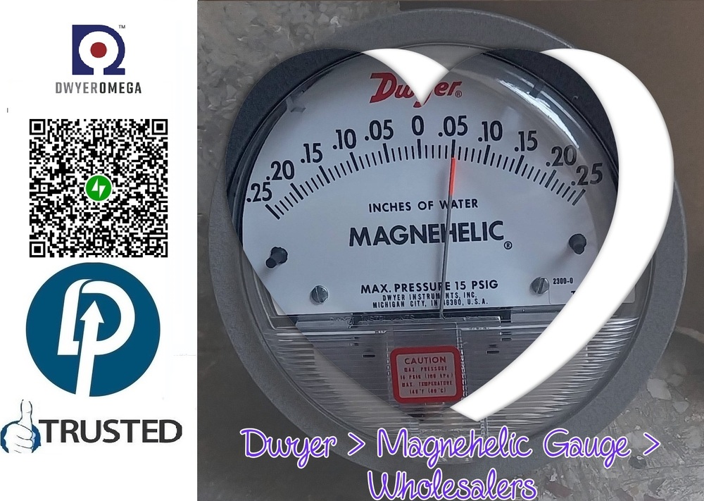 Dwyer >>Magnehelic Gauge Verified Authorised Dealers >> Chennai Tamil Nadu