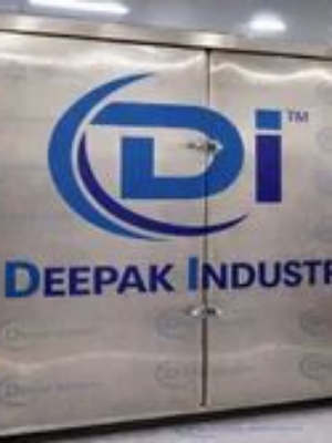 industrial tray dryer