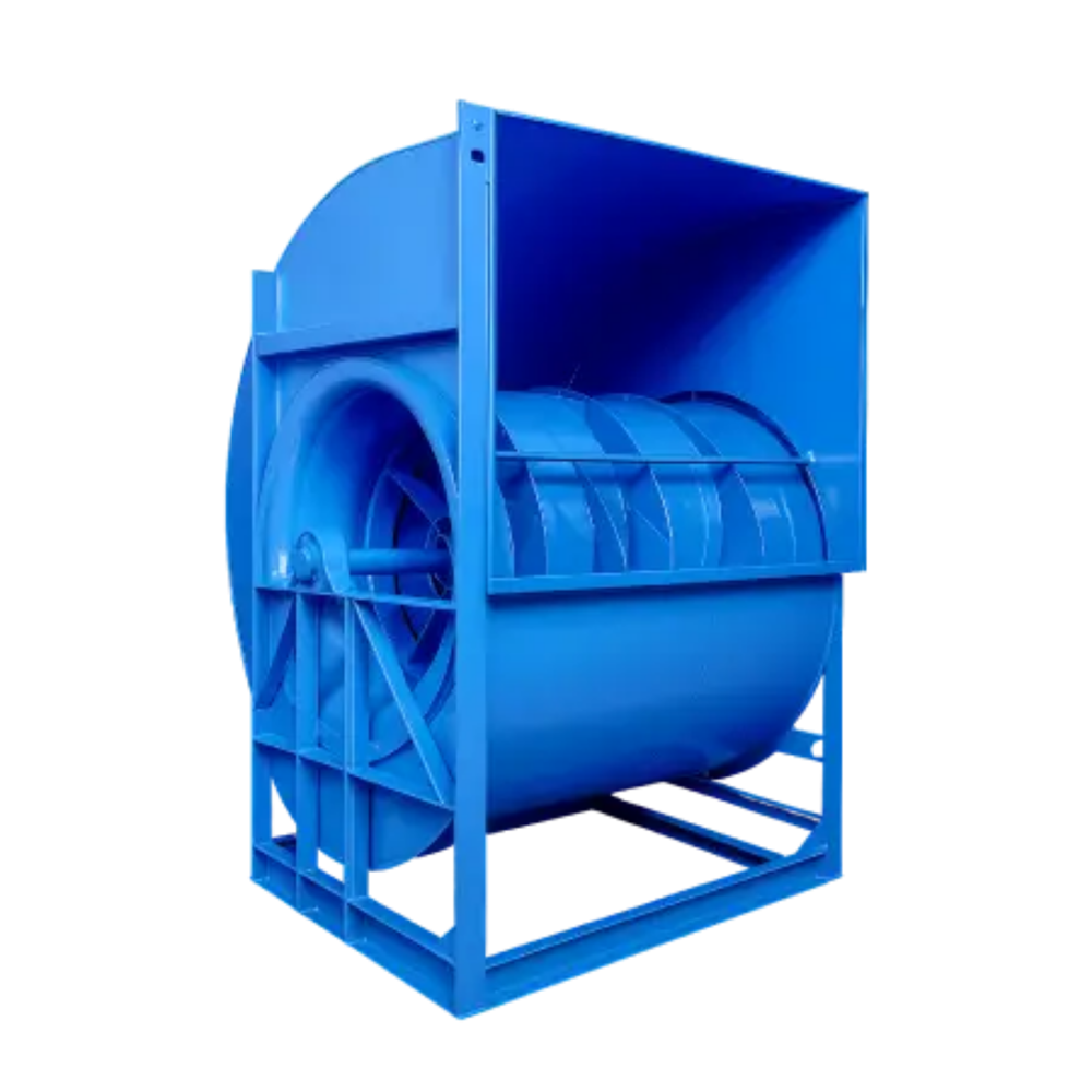 AHU Blowers (Air Handling Unit Blowers)