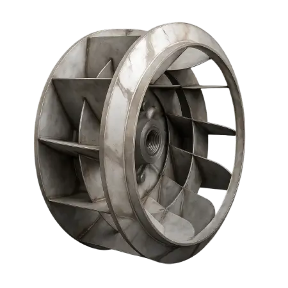 Spare Impellers
