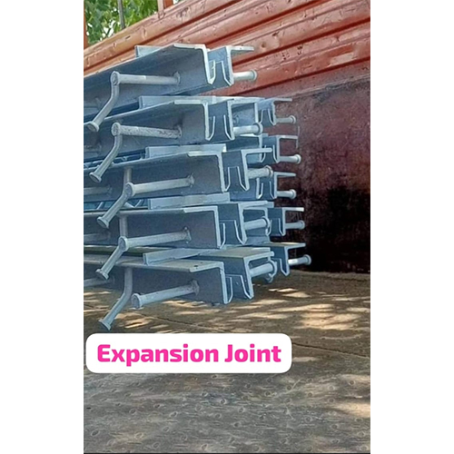 Expansion joint