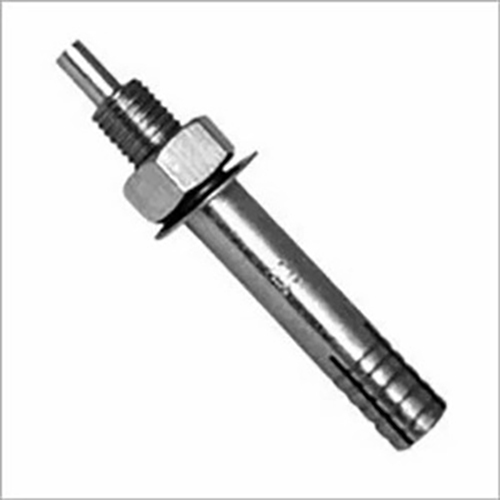 SS anchor bolt