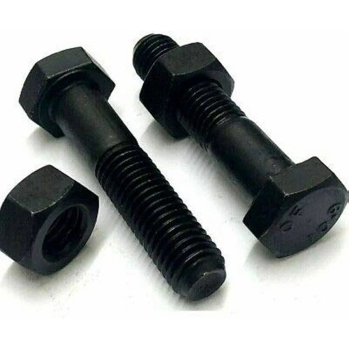 High strength NUT bolt