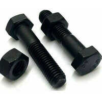 High Strength Nut Bolt