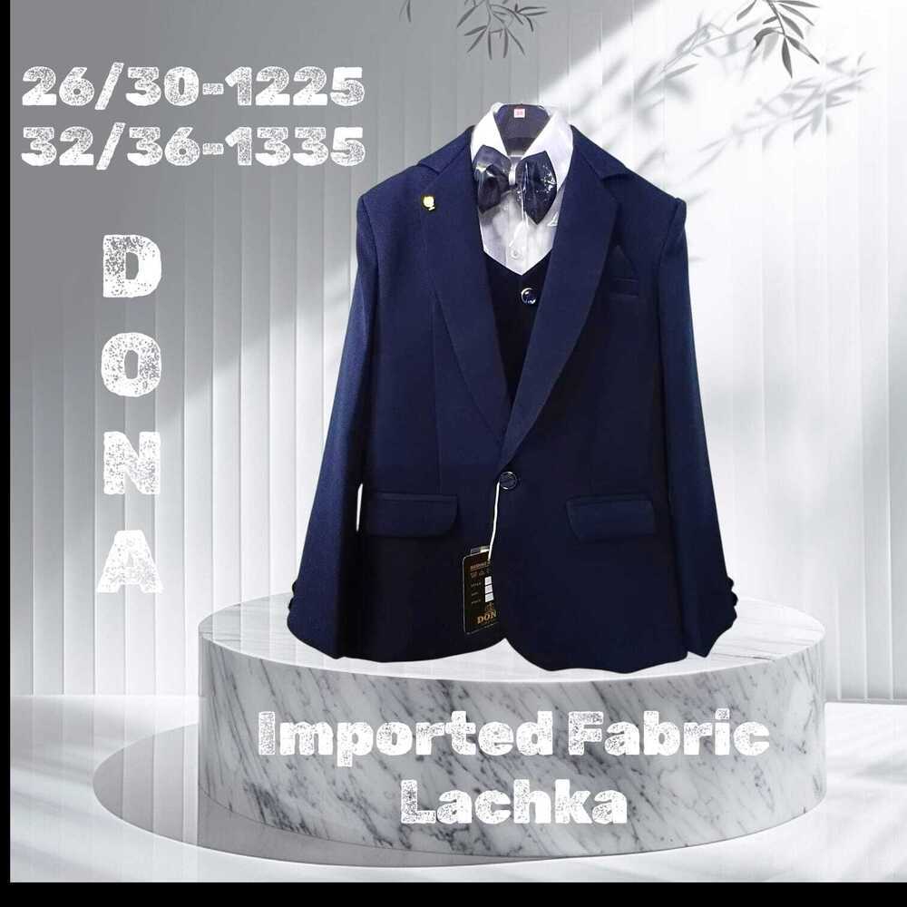 Boys Suit