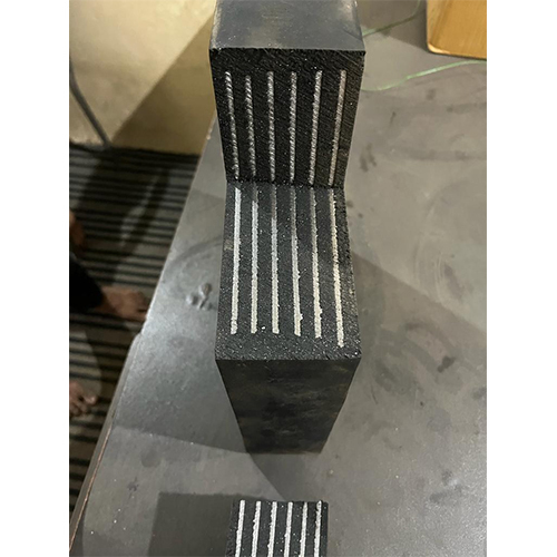 Elastomeric bearing pad