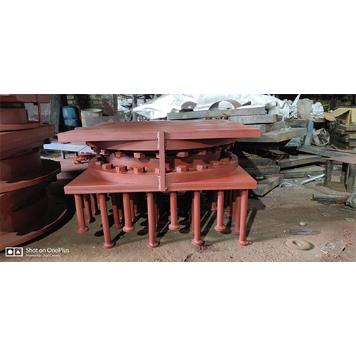 PIN bearing