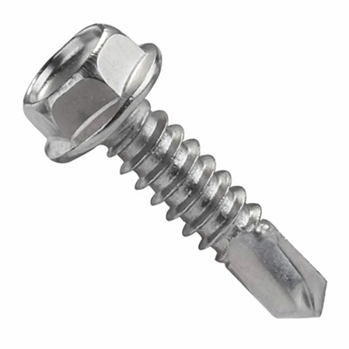 Water Headd screws