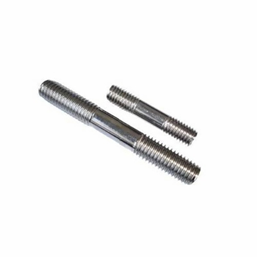 Double end stud