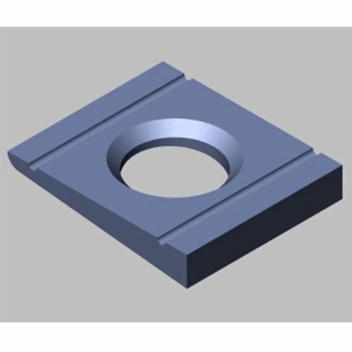 Taper Washer