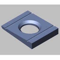 Taper Washer