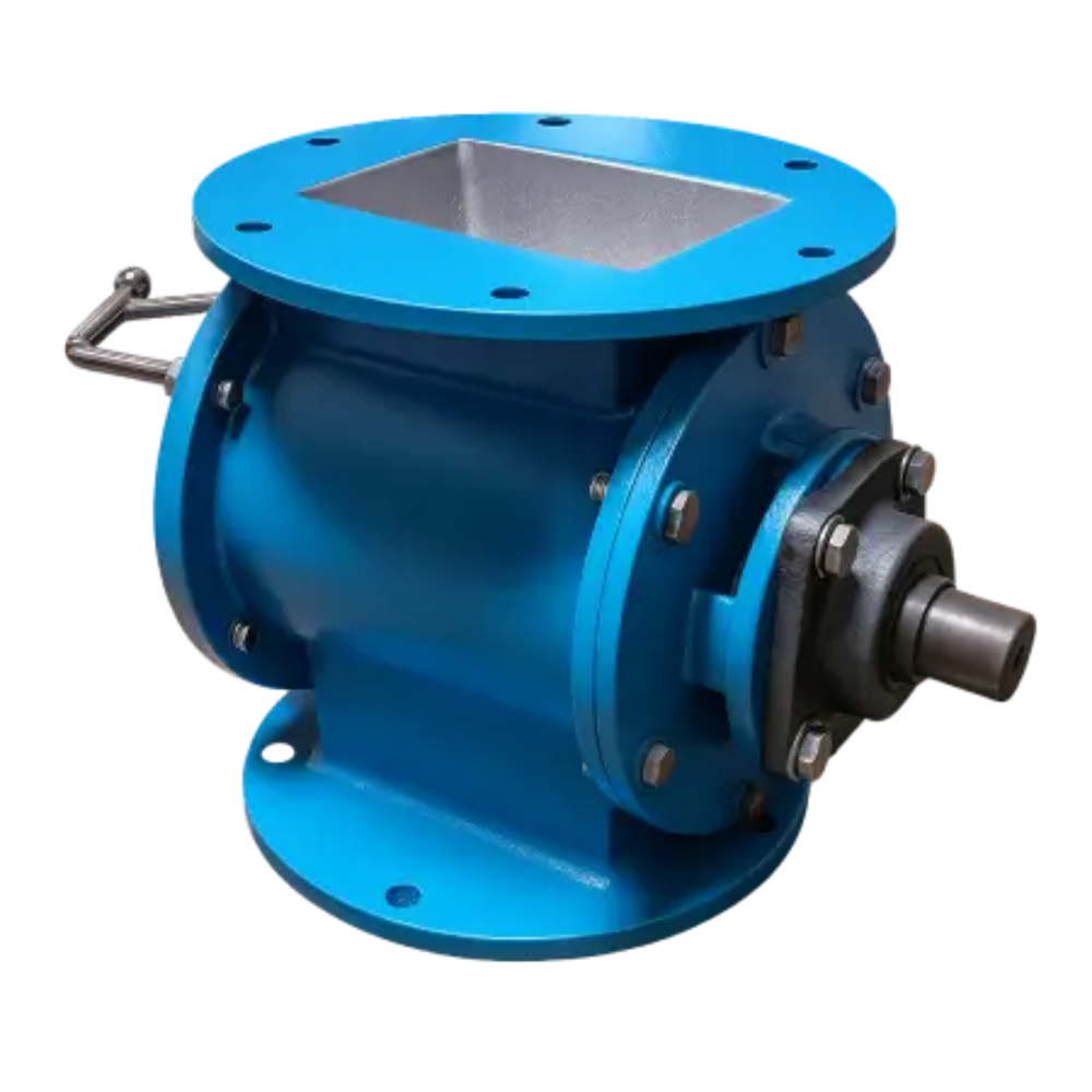 Rotary Airlock Valves