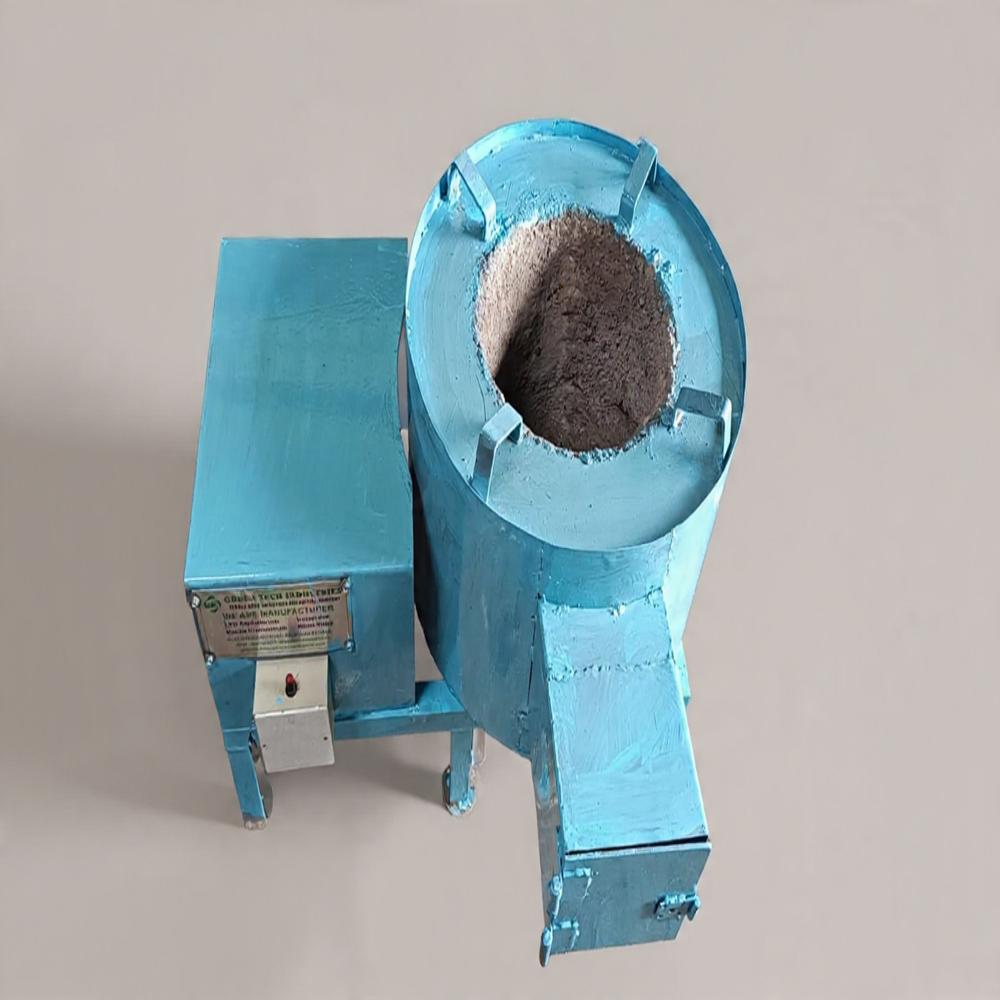 Wooden Stove