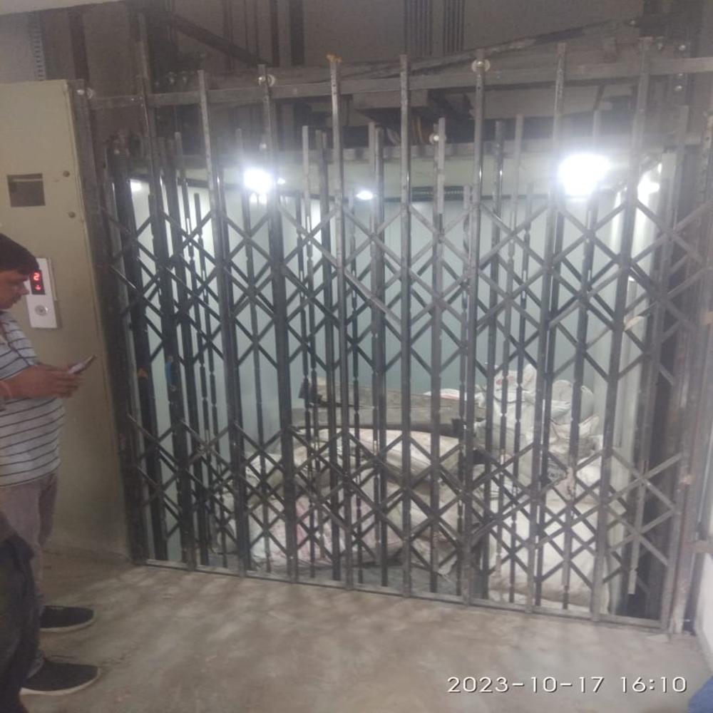 Freight Cum Passenger Elevator dehradun