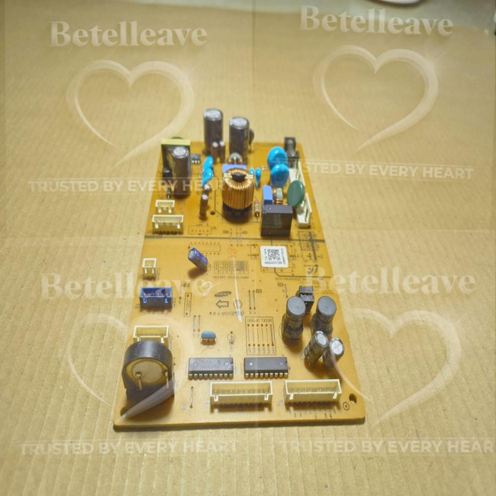 Samsung Inverter Double Door refrigerator pcb board
