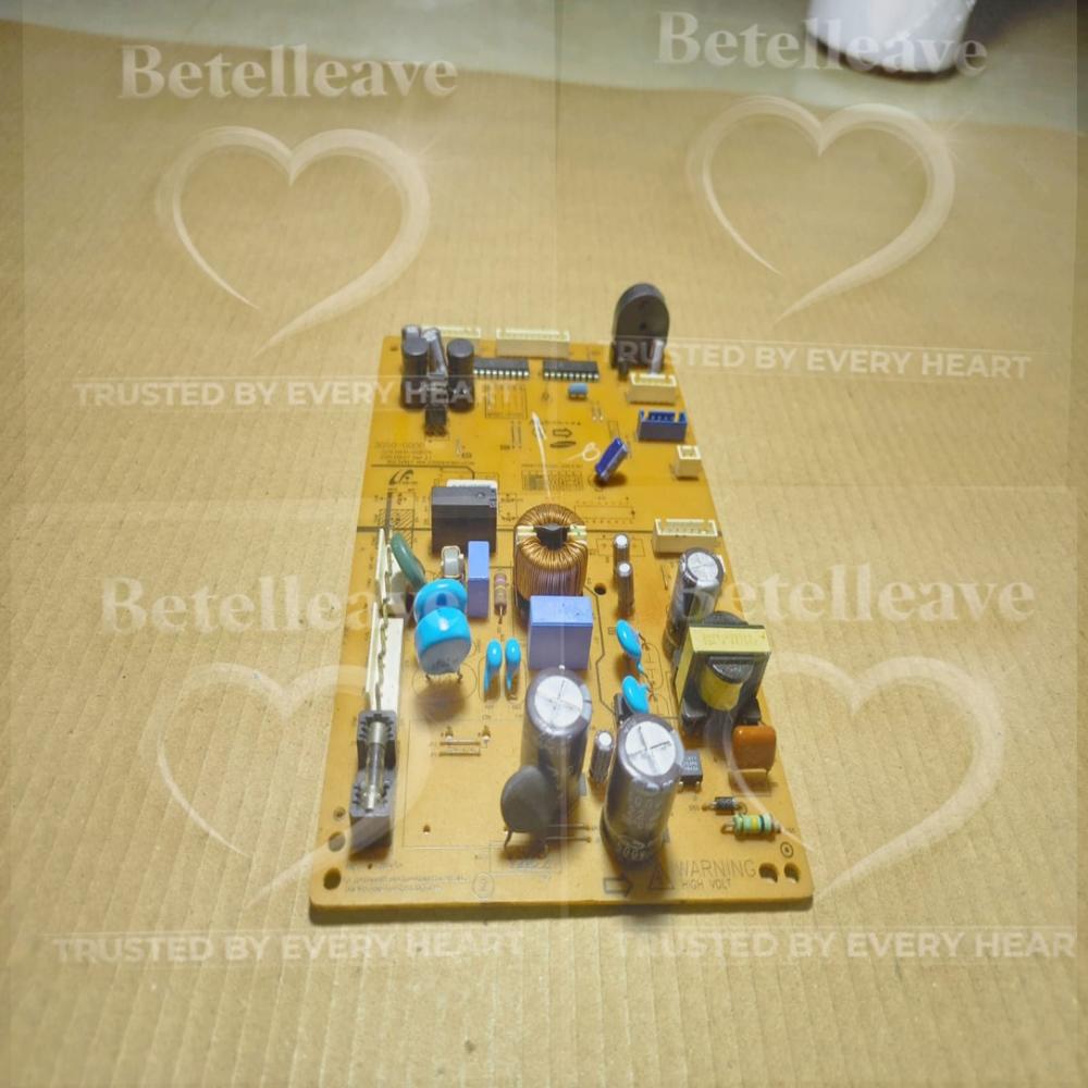 Samsung Inverter Double Door refrigerator pcb board