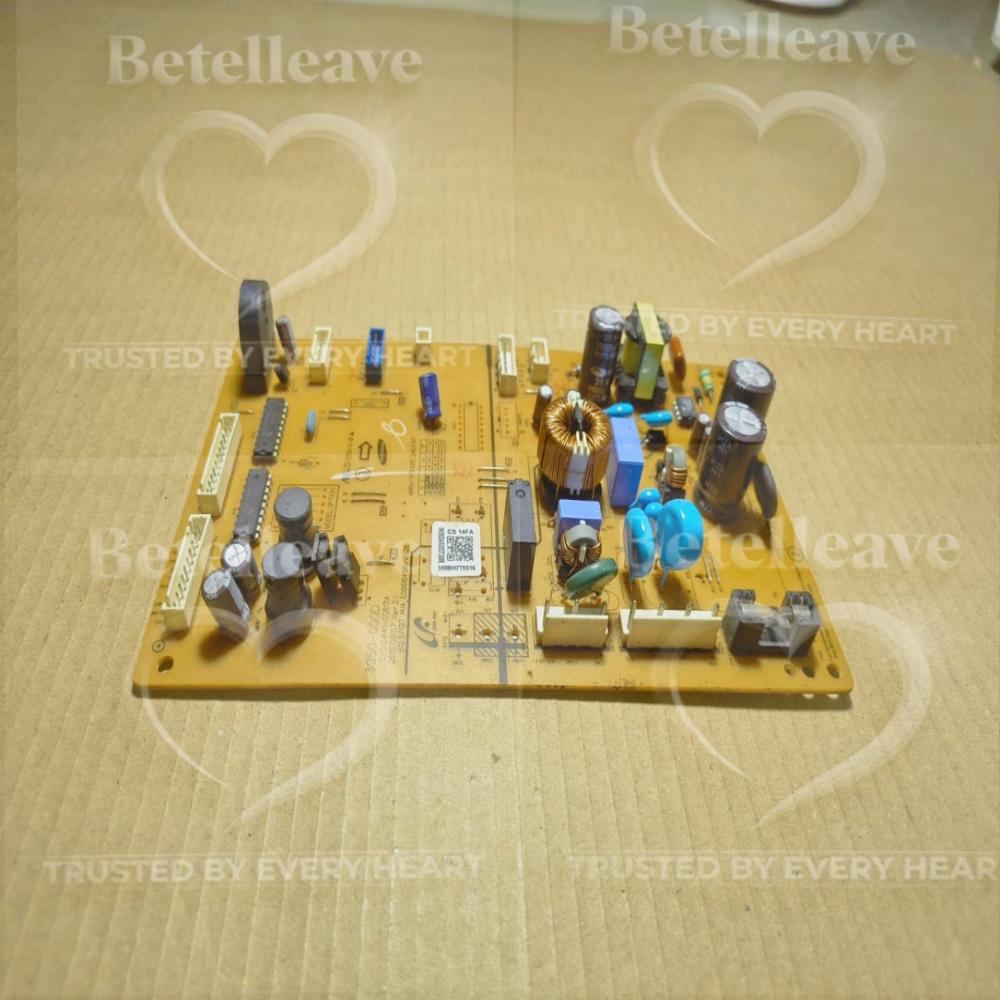 Samsung Inverter Double Door refrigerator pcb board