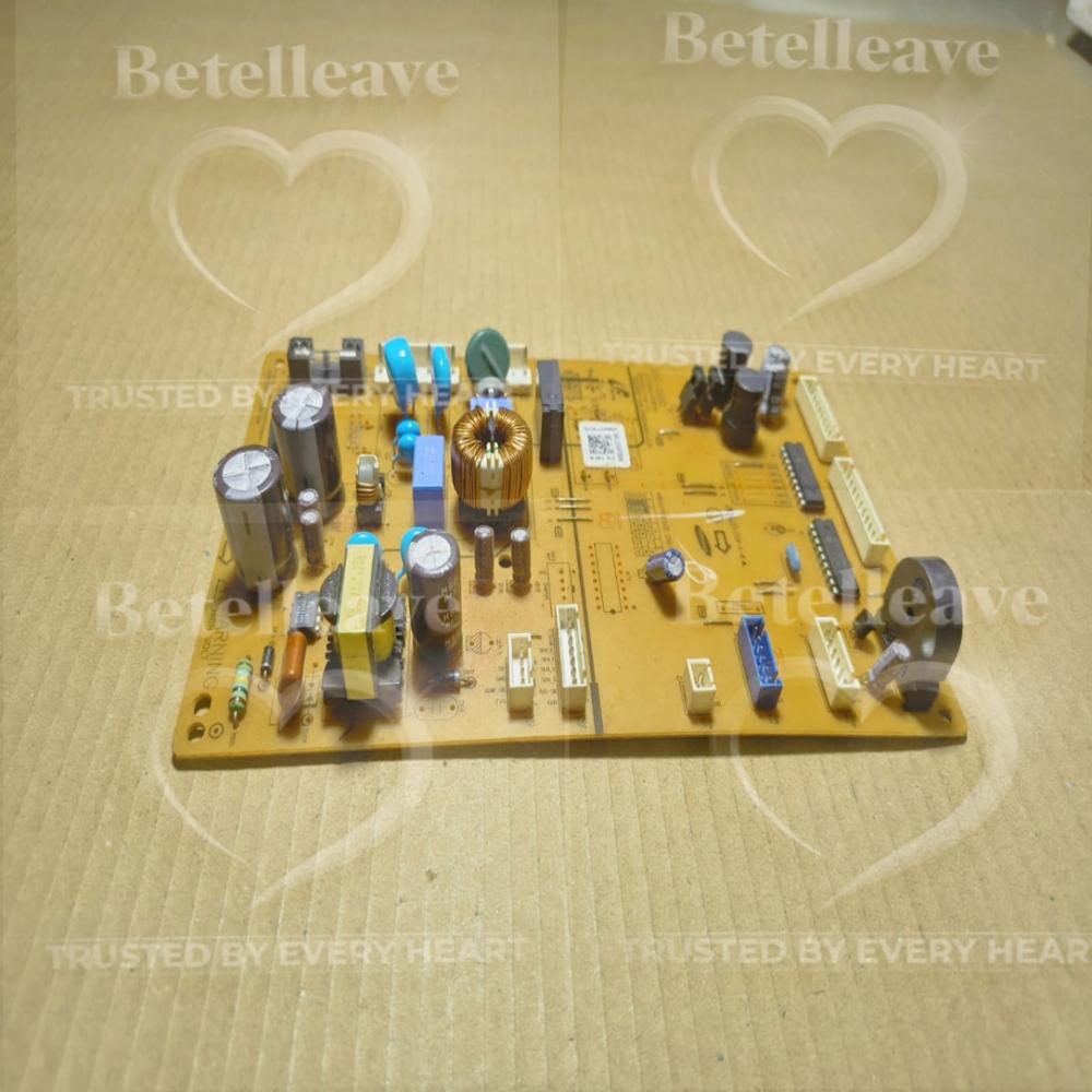 Samsung Inverter Double Door refrigerator pcb board