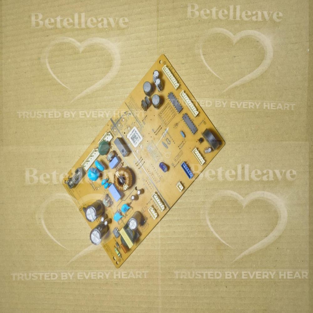 Samsung Inverter Double Door refrigerator pcb board