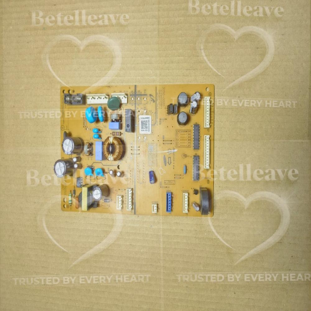 Samsung Inverter Double Door refrigerator pcb board