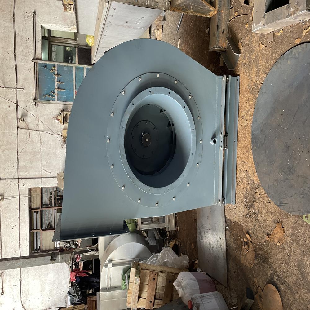Centrifugal Blowers