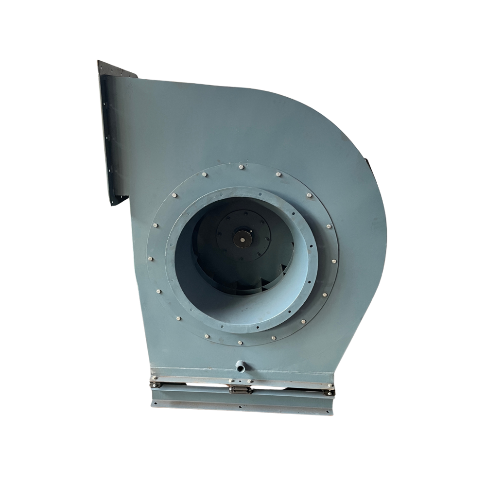 Centrifugal Blowers