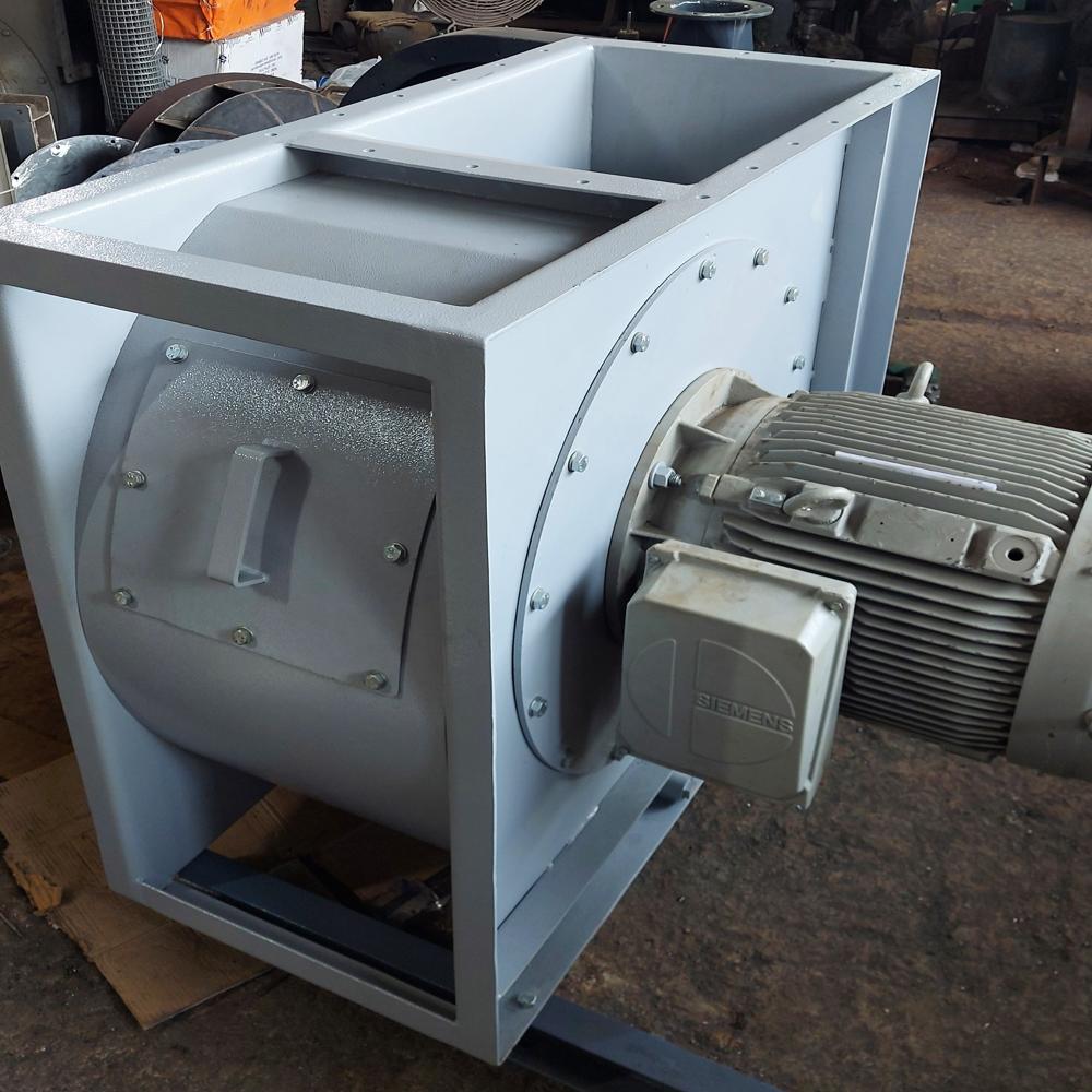 Industrial Blowers